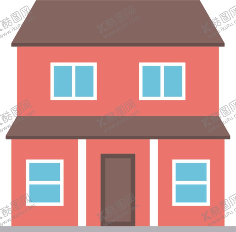 编号：35190210100212365105【酷图网】源文件下载-房子
