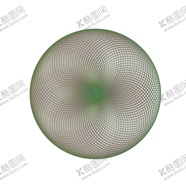 编号：99523510270622423499【酷图网】源文件下载-圆环底纹