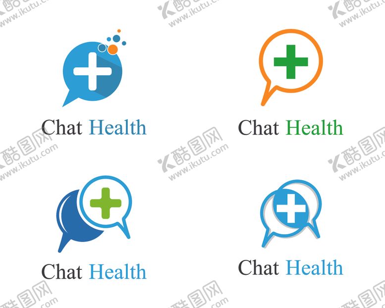 编号：77005206290048051059【酷图网】源文件下载-医疗健康图标