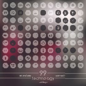科技感背景设计图案