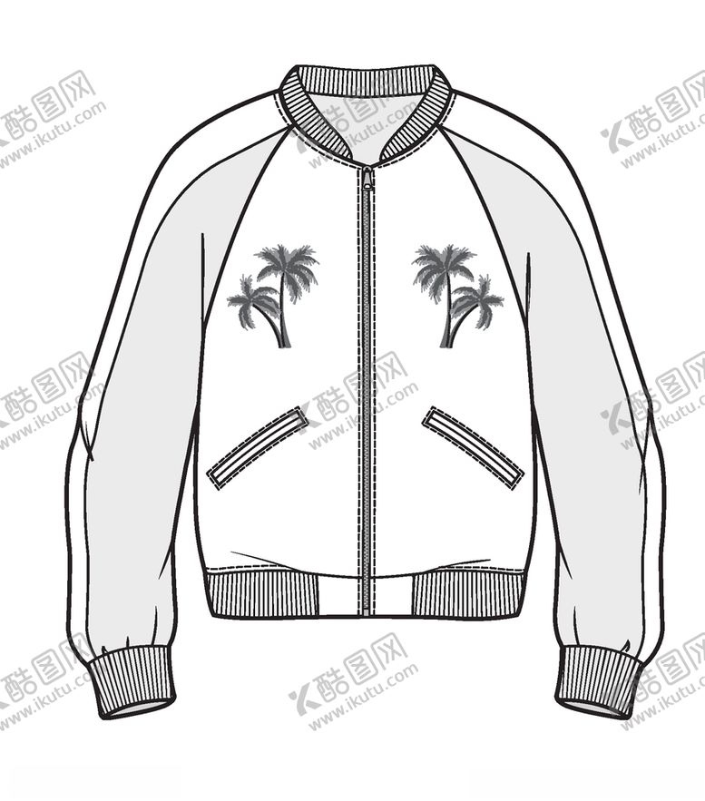 编号：88000605150559372946【酷图网】源文件下载-服装款式