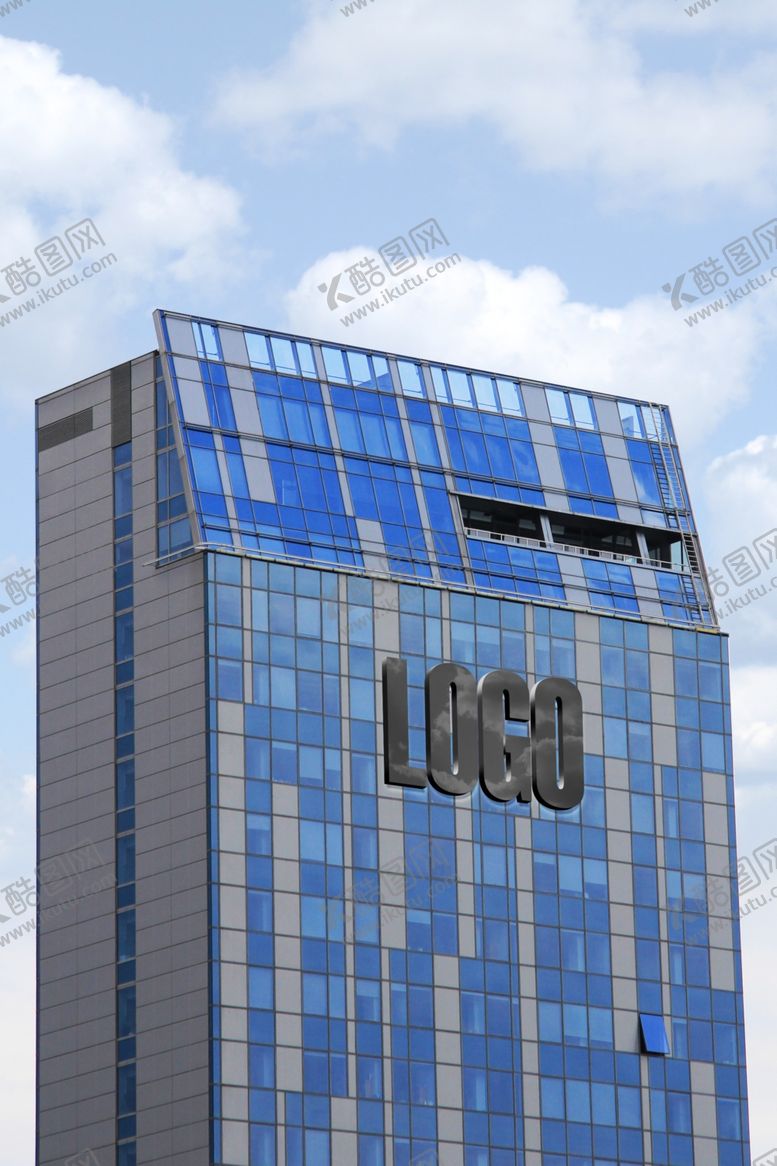 编号：83913910301118192073【酷图网】源文件下载-logo样机图片