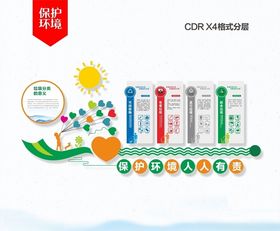 农村环境整治