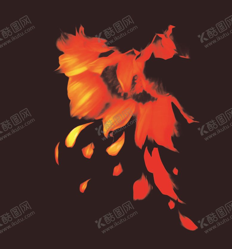 编号：42984110101951266579【酷图网】源文件下载-数码印花图案