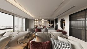 室内设计效果图