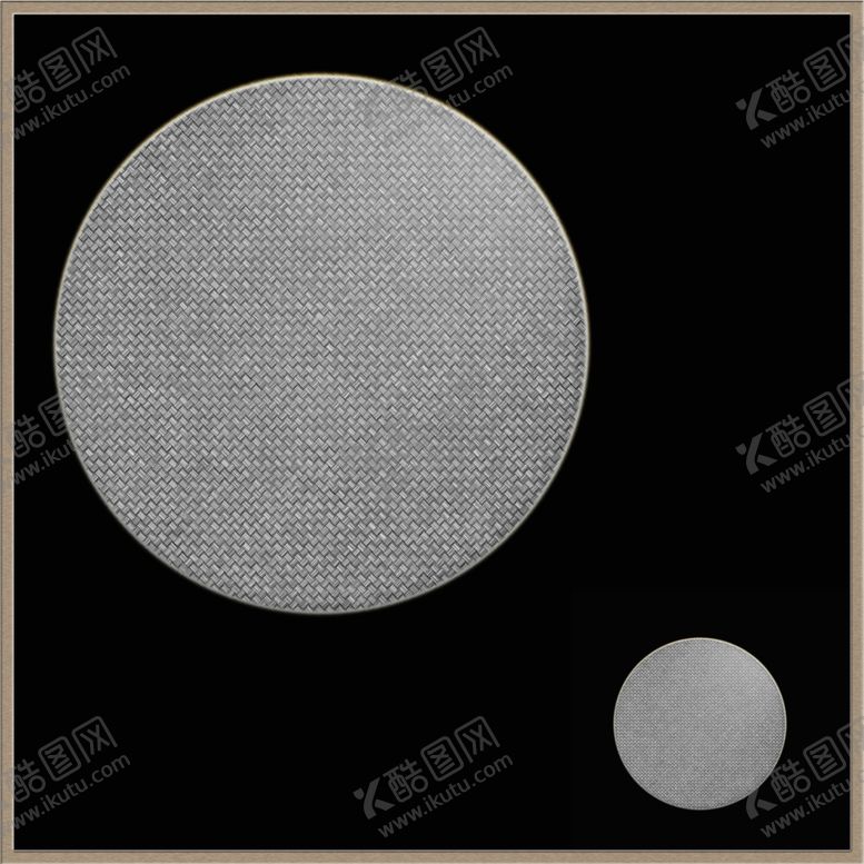 编号：63076607141351231147【酷图网】源文件下载-质感圆型按键图标
