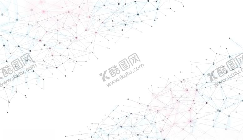 编号：41614705090346412556【酷图网】源文件下载-科技粒子背景