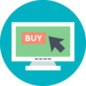 电商物品图标