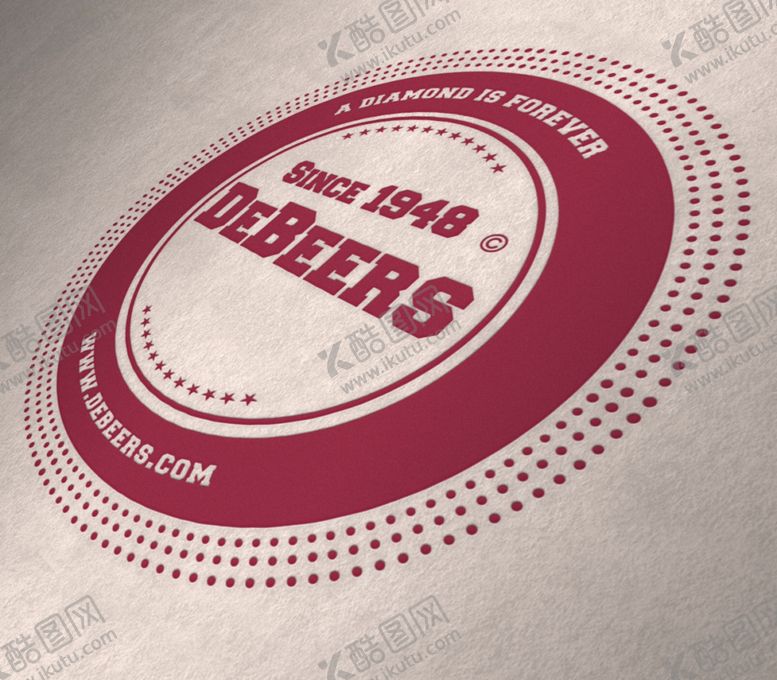 编号：74829010071246207171【酷图网】源文件下载-LOGO标志样机