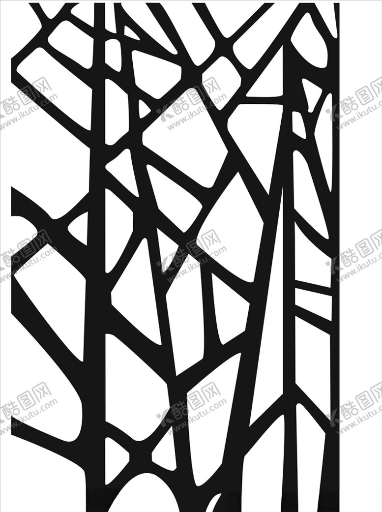 编号：20450410310743292376【酷图网】源文件下载-线条图案