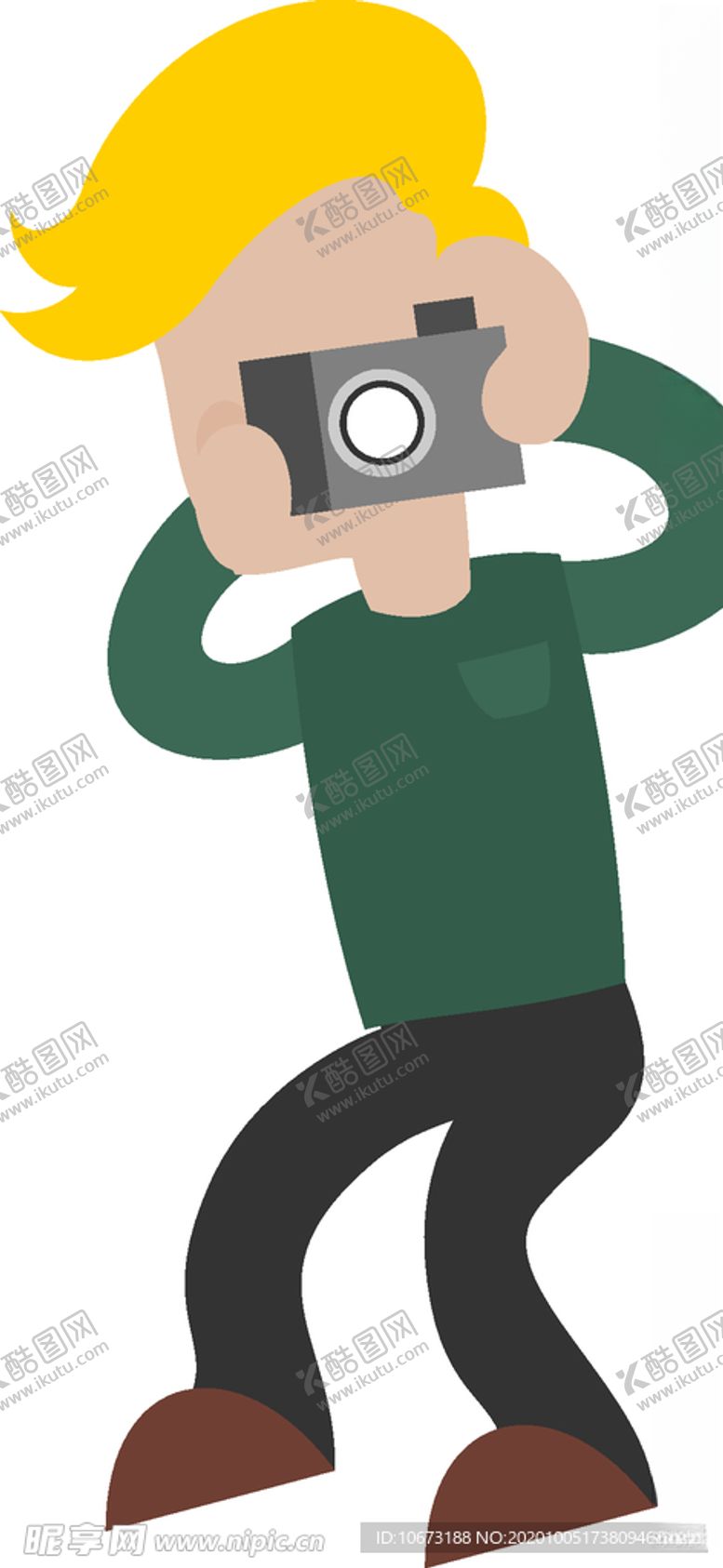 编号：59583605041656531629【酷图网】源文件下载-摄影师