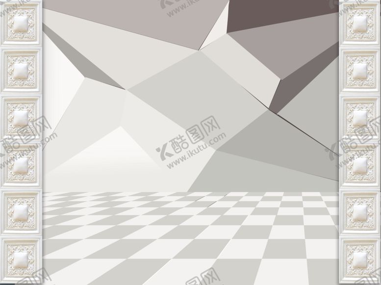 编号：44880210122119308342【酷图网】源文件下载-背景墙