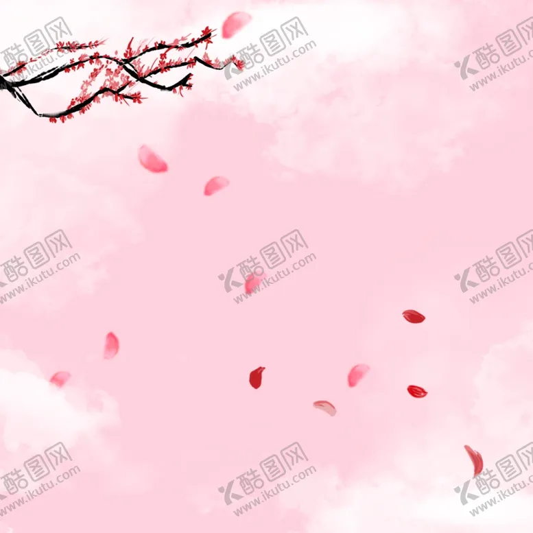 编号：73897812101438273764【酷图网】源文件下载-粉色玫瑰花瓣