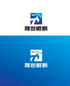 科技标识设计