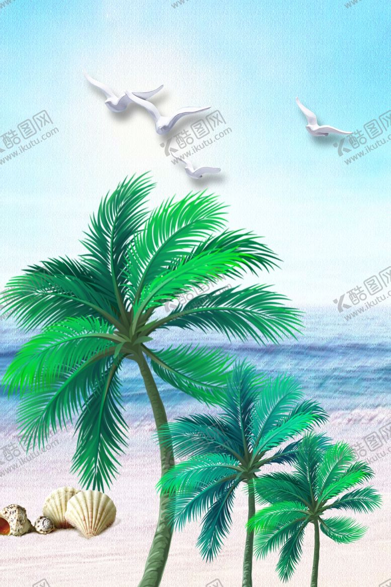 编号：64881610111327134389【酷图网】源文件下载-背景墙装饰画