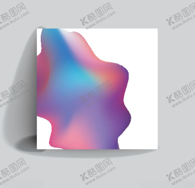 编号：64349910172353034256【酷图网】源文件下载-几何卡片