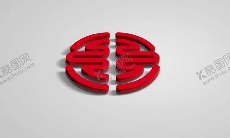 编号：72153005081406005744【酷图网】源文件下载-logo样机