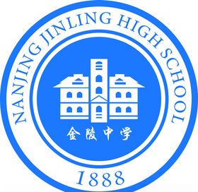 武珞路中学LOGO