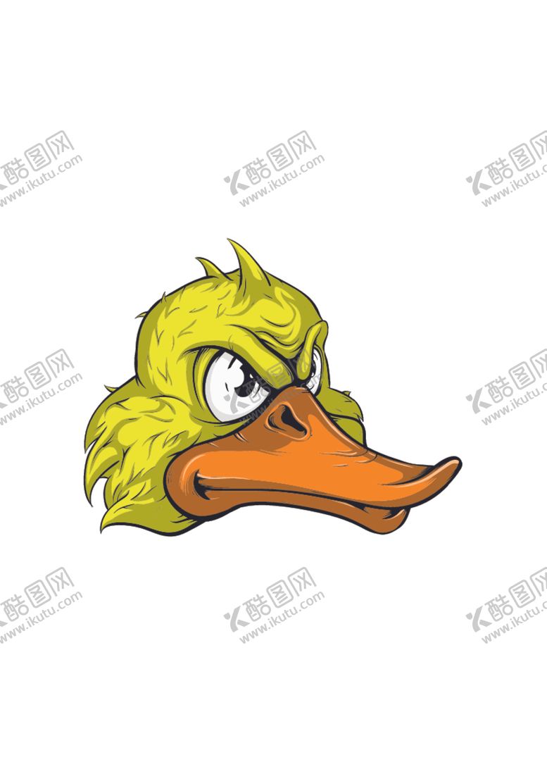 编号：52036607140401428730【酷图网】源文件下载-创意可爱卡通动物头像素材