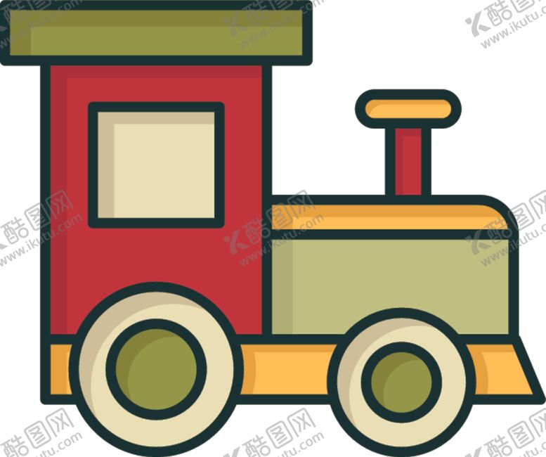 编号：52562410310001517394【酷图网】源文件下载-儿童玩具