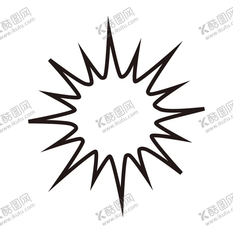 编号：15770712161134145704【酷图网】源文件下载-对话框漫画素材