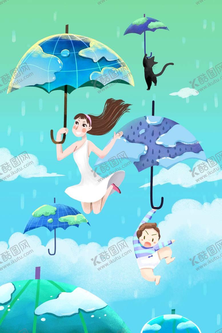 编号：46969009110510064182【酷图网】源文件下载-保护环境