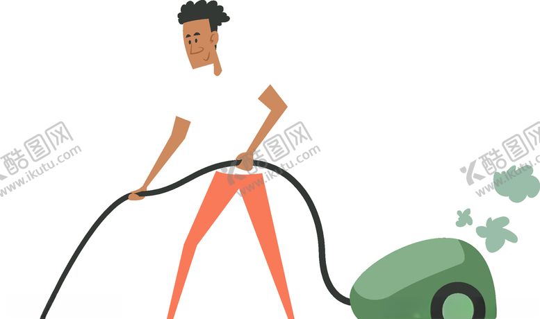 编号：40550609212143014140【酷图网】源文件下载-打扫卫生