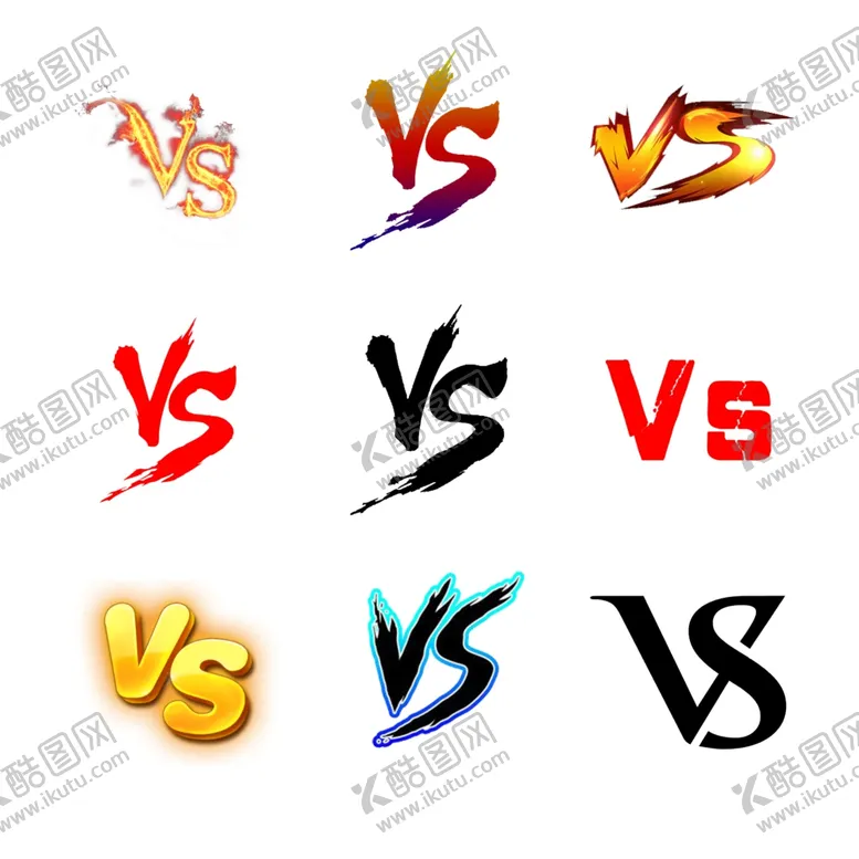 编号：15437209111611208811【酷图网】源文件下载-vs字体
