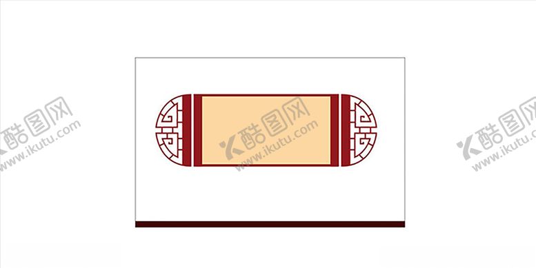 编号：67773106271218167562【酷图网】源文件下载-中国风展板