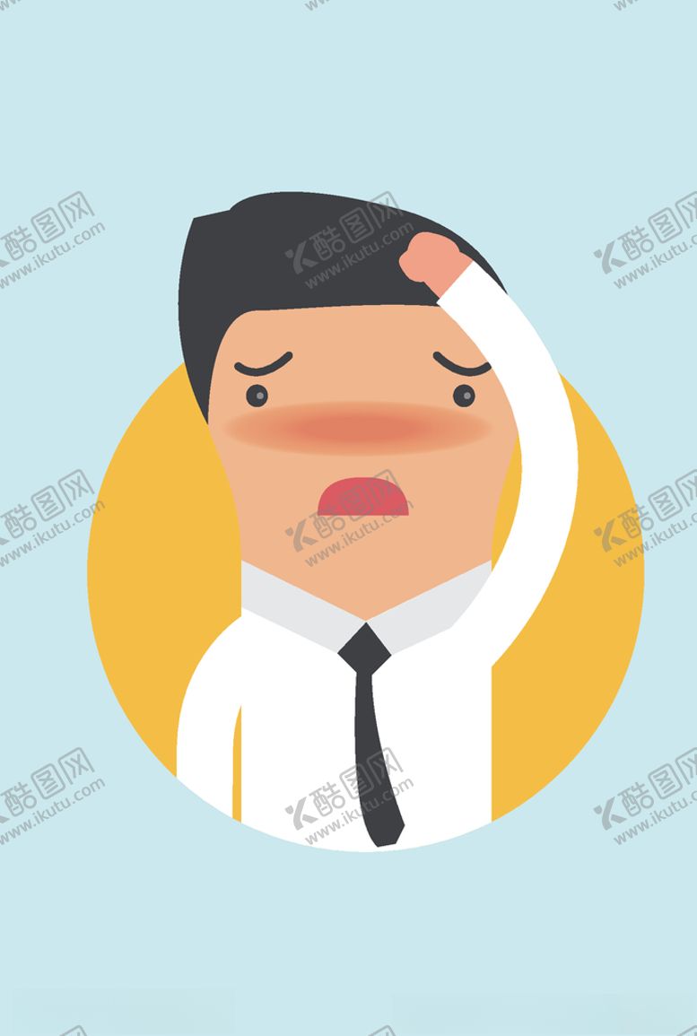 编号：15510105190212203851【酷图网】源文件下载-卡通人物