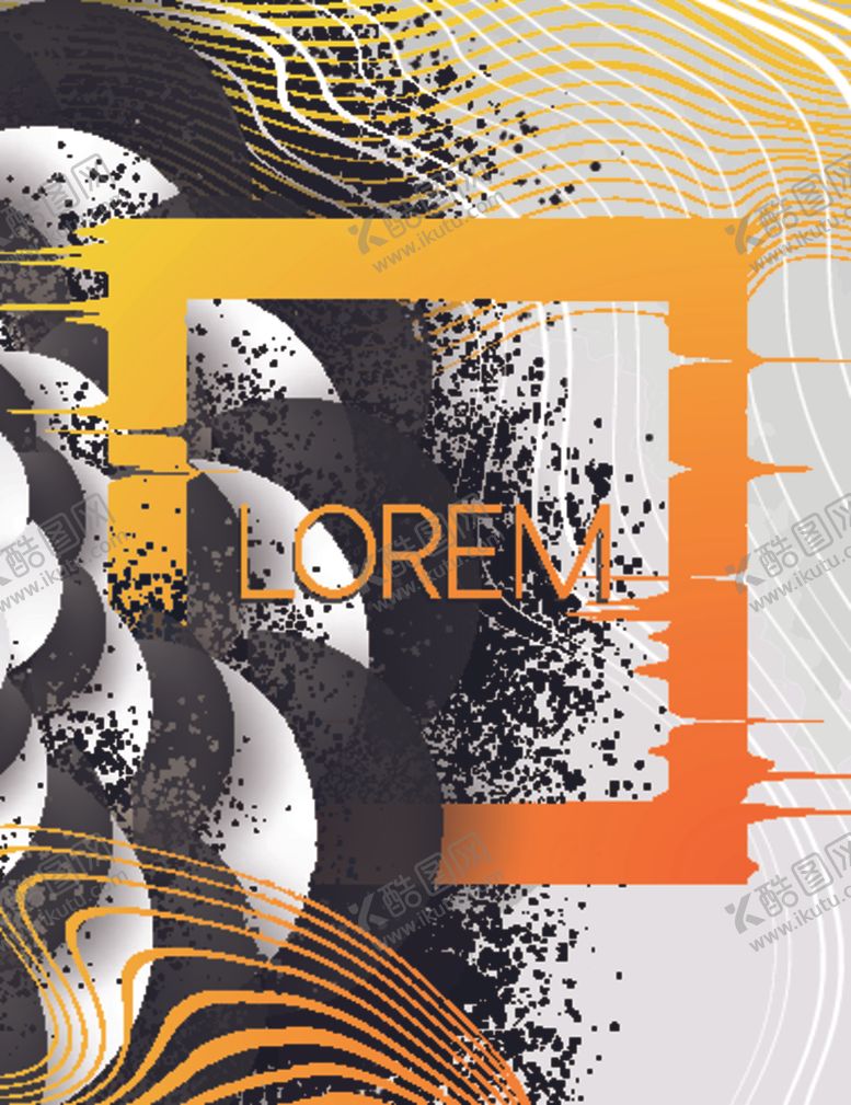 编号：45516909202027364268【酷图网】源文件下载-欧式奢华暗金色图案背景