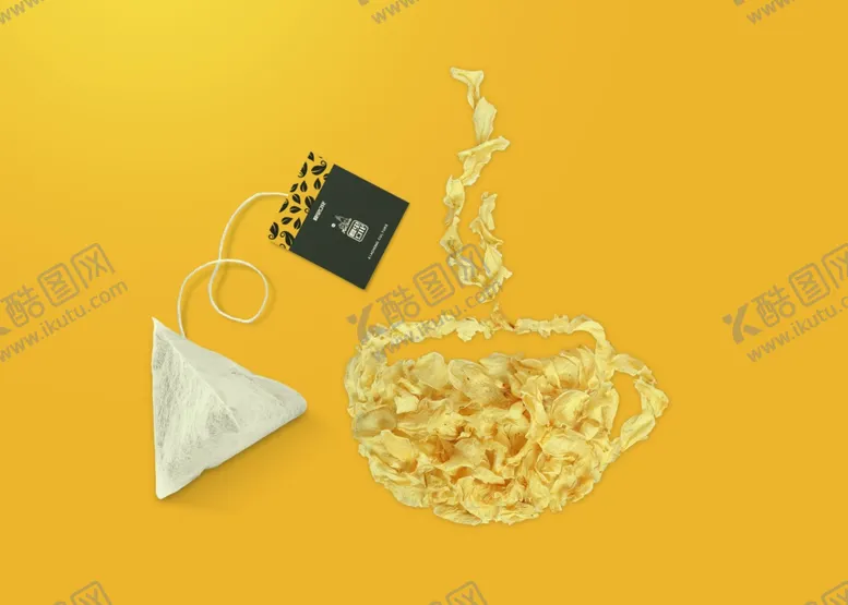 编号：40295905161651395433【酷图网】源文件下载-咖啡茶罐样机