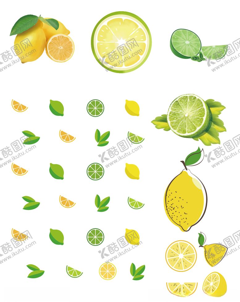 编号：48729609200313599491【酷图网】源文件下载-柠檬手绘