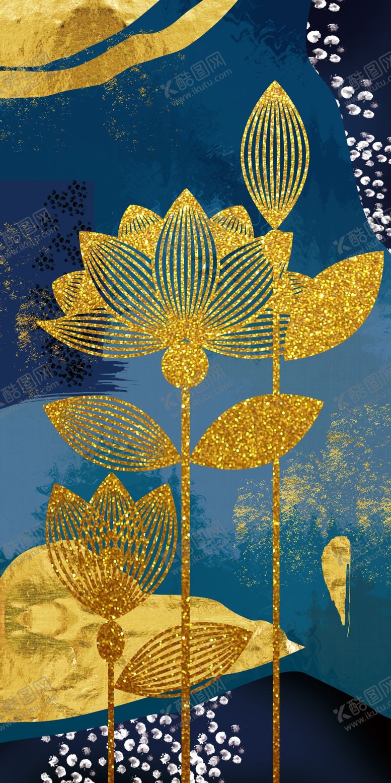 编号：67177809150454053761【酷图网】源文件下载-中国风装饰画