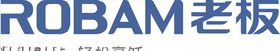 老板logo