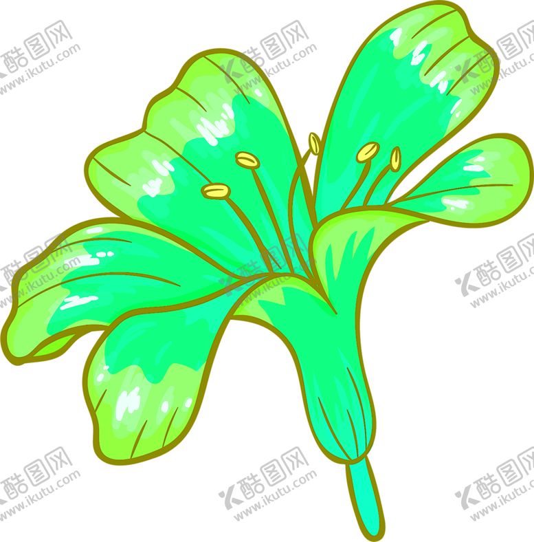 编号：31796207090459513607【酷图网】源文件下载-花素材