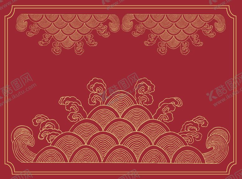 编号：63890010291028299928【酷图网】源文件下载-祥云图案祥云图片祥云下载