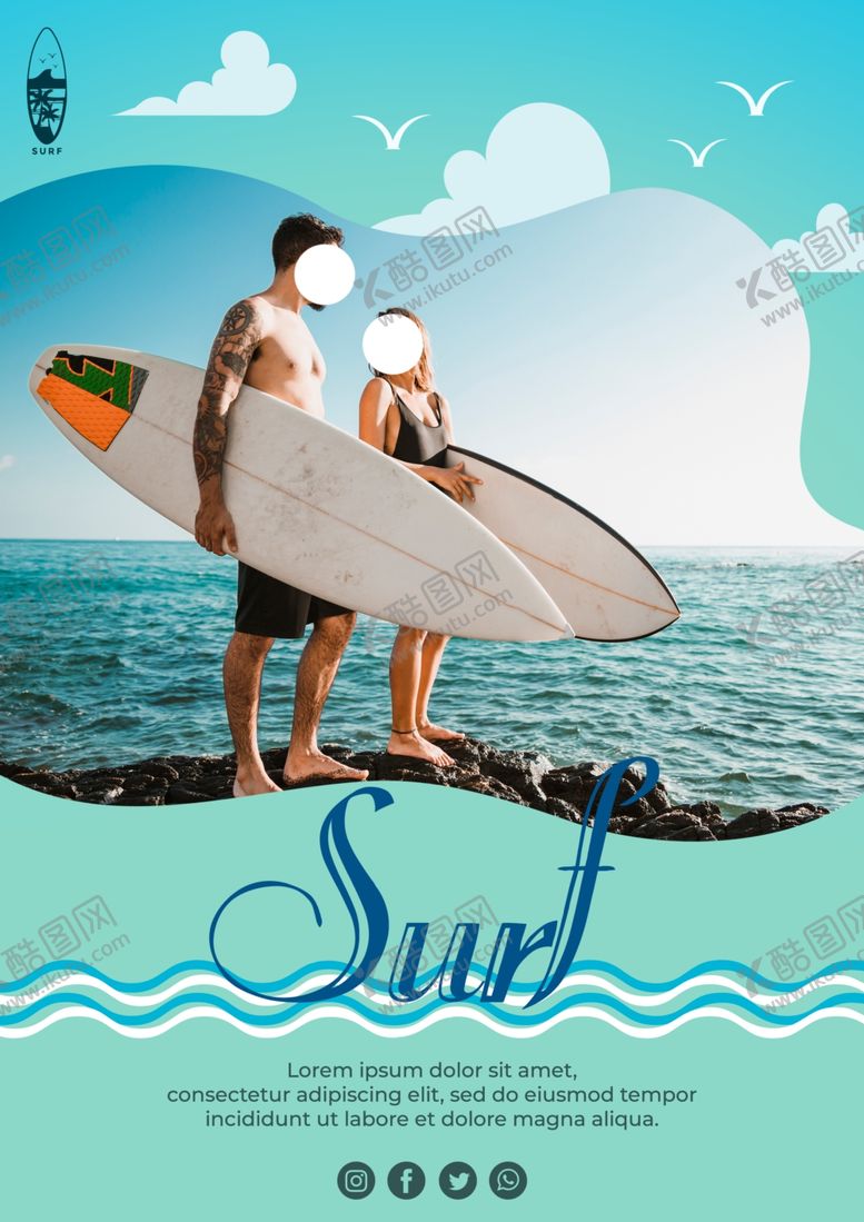 编号：61053309131943083065【酷图网】源文件下载-旅行海报