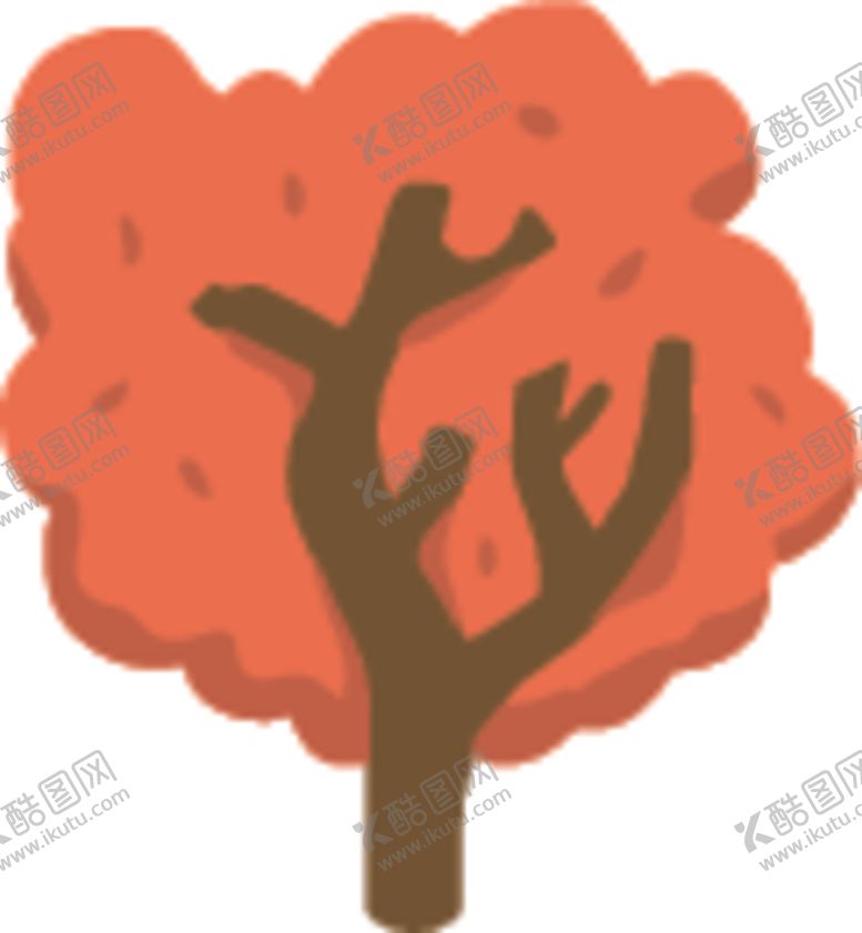 编号：17711209212013499577【酷图网】源文件下载-枫树