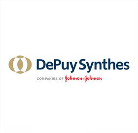 DePuySynthes标志
