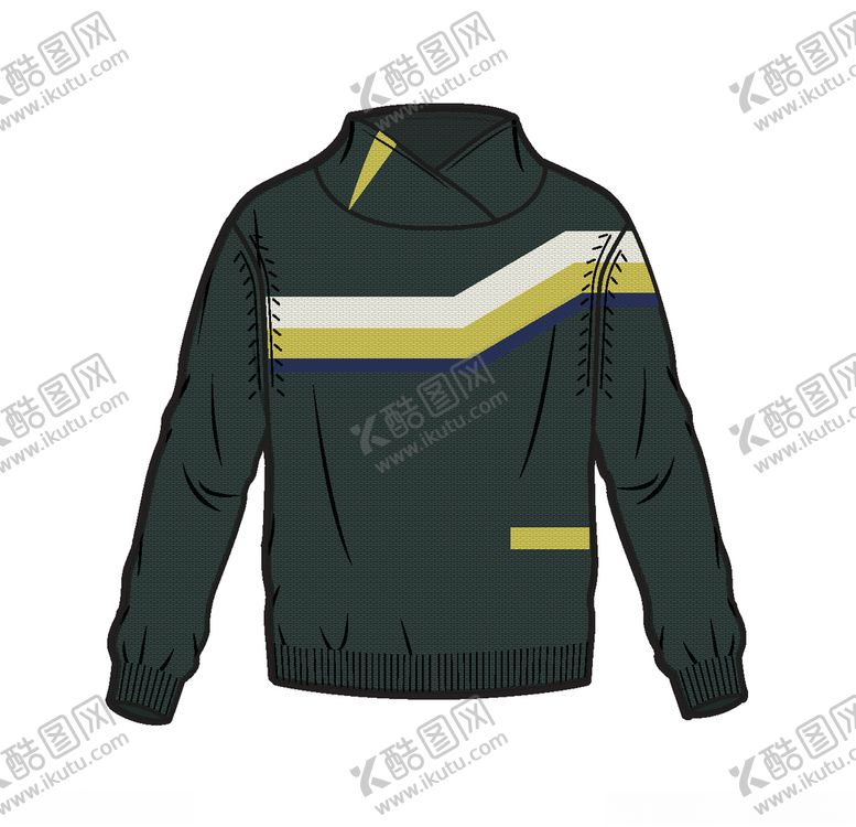 编号：95961205190648574617【酷图网】源文件下载-服装款式
