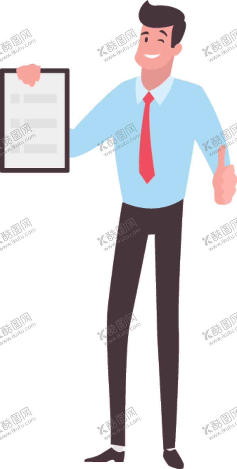 编号：31960610280838548282【酷图网】源文件下载-卡通人物