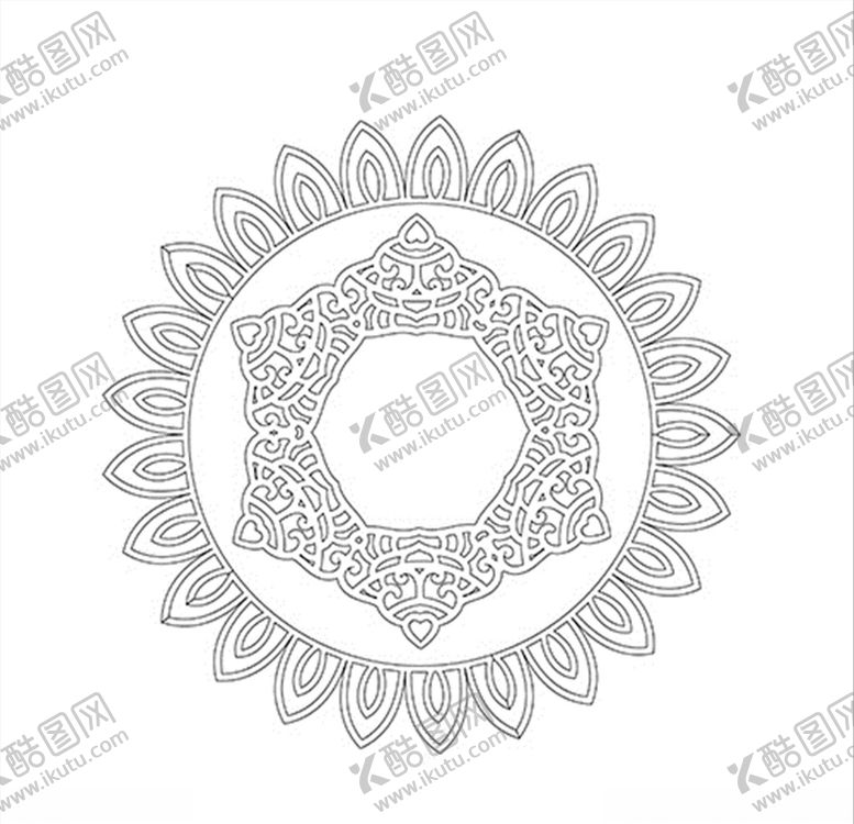 编号：53625407090554421619【酷图网】源文件下载-图标矢量图UI平面促销特卖