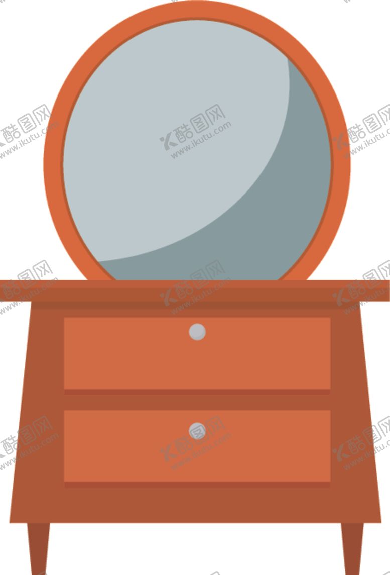 编号：27723105080139184707【酷图网】源文件下载-家具