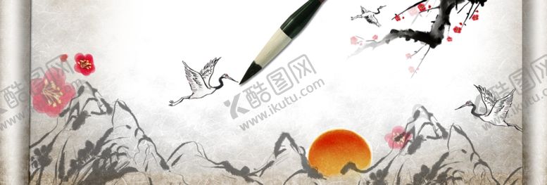 编号：88465710171257003363【酷图网】源文件下载-毛笔