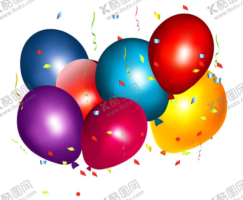 编号：58183509250817378938【酷图网】源文件下载-多彩斑点图片