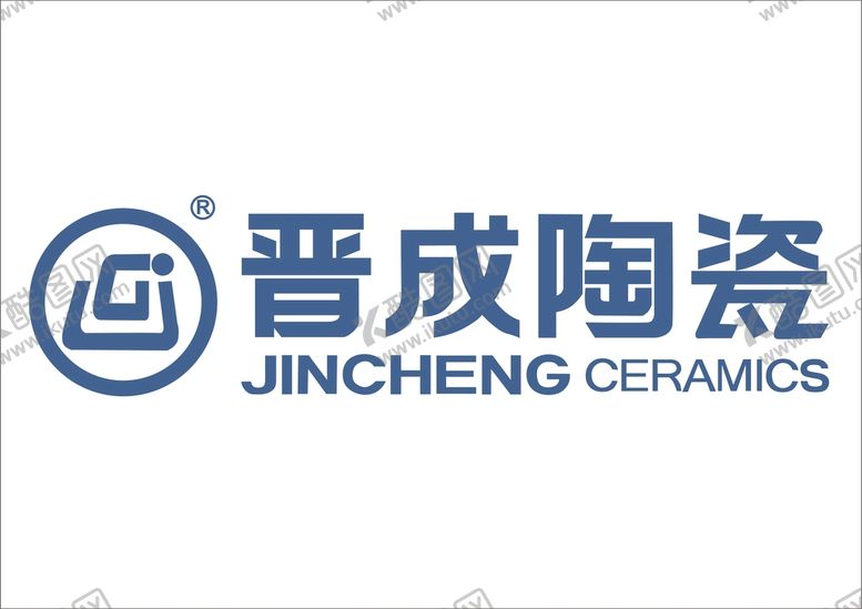 编号：94324401261324102023【酷图网】源文件下载-晋成陶瓷