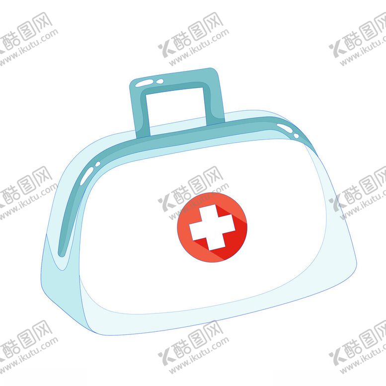 编号：51359502112128395175【酷图网】源文件下载-医疗包
