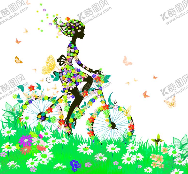 编号：95720209250709204984【酷图网】源文件下载-花素材