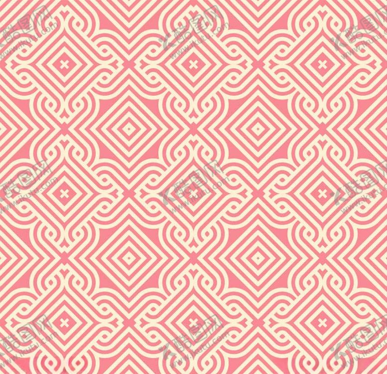 编号：32719510040610473682【酷图网】源文件下载-花纹背景